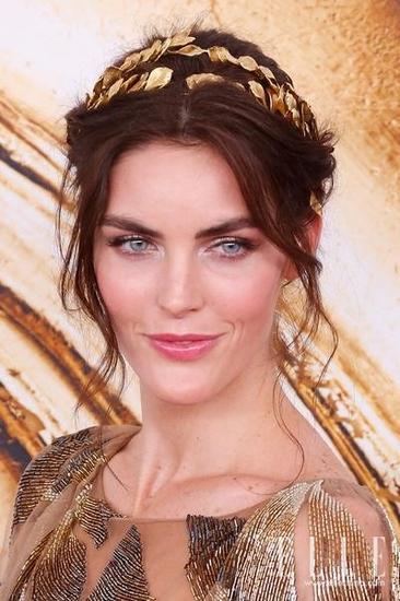 Hilary Rhoda