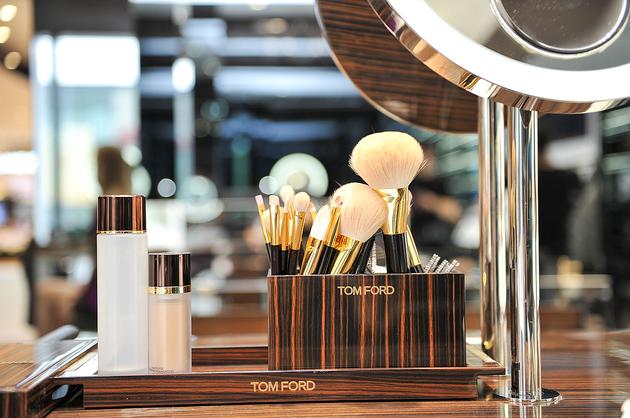 TOM FORD BEAUTY