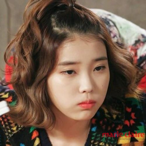 IU