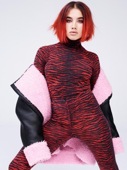 KENZO x H&M first looks- 2