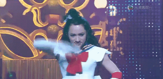 完胜!