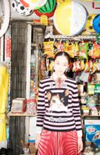 连卡佛2016年秋冬女装系列3