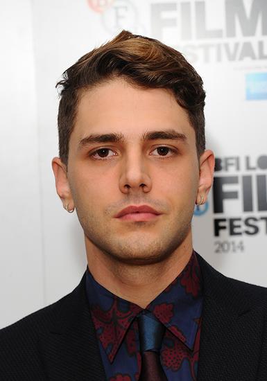 Xavier Dolan