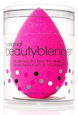 beautyblender®美妆蛋原创粉色化妆海绵