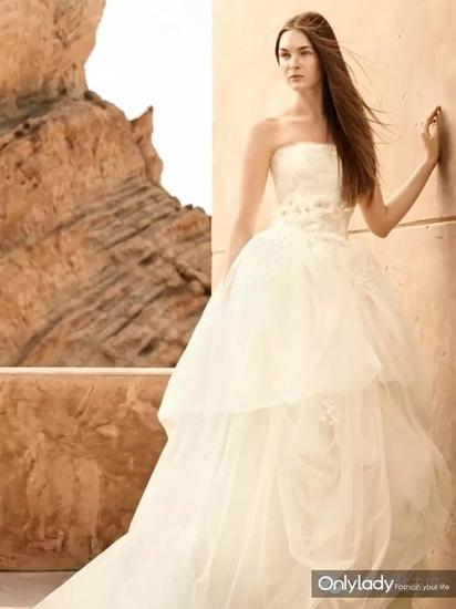 White by Vera Wang