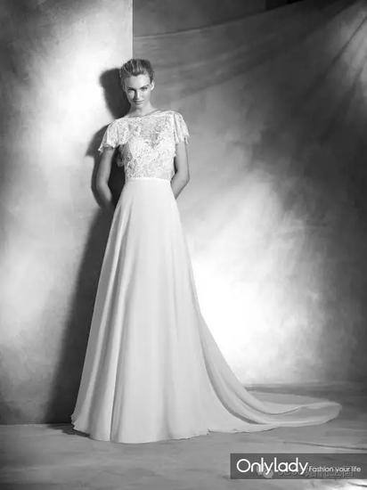 Atelier Pronovias VERA