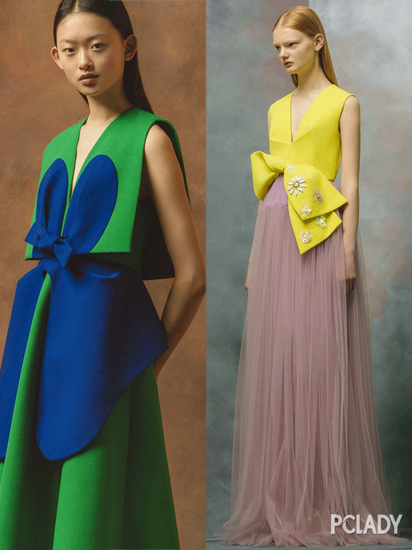 Delpozo 2017早春度假系列