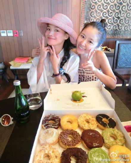 Girl ƻαױ