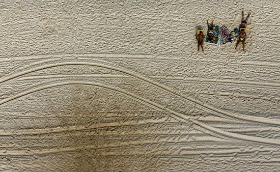 ͼƬԴRicardo Moraes/Reuters