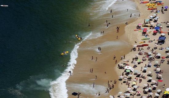 ͼƬԴSergio Moraes/Reuters