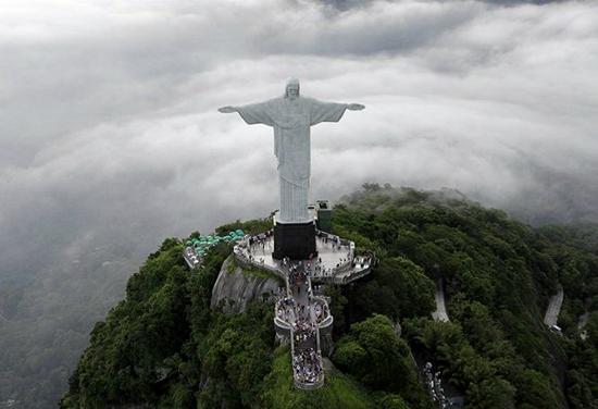 ͼƬԴRicardo Moraes/Reuters