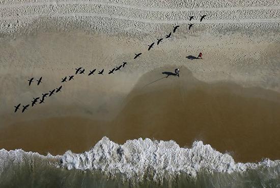 ͼƬԴRicardo Moraes/Reuters