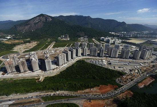 ͼƬԴRicardo Moraes/Reuters