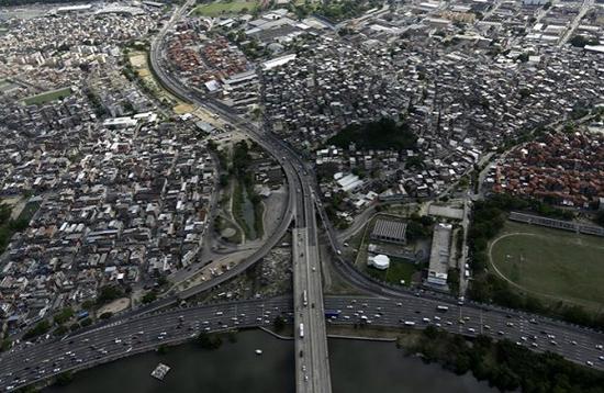ͼƬԴRicardo Moraes/Reuter