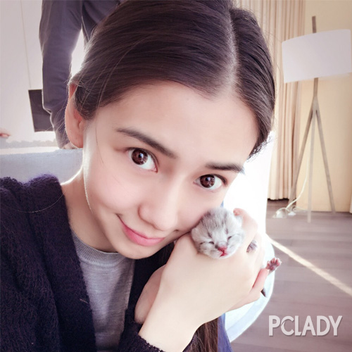 Angelababy