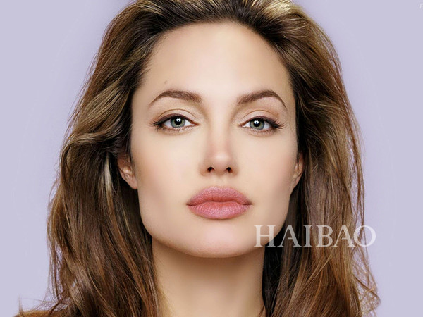 安吉丽娜·朱莉 (Angelina Jolie)