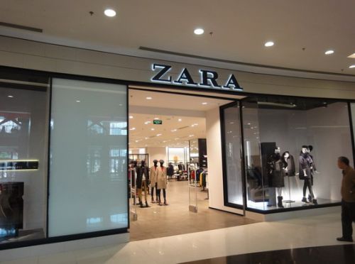 快时尚巨头Zara再陷抄袭风波 行业需破解个性化难题