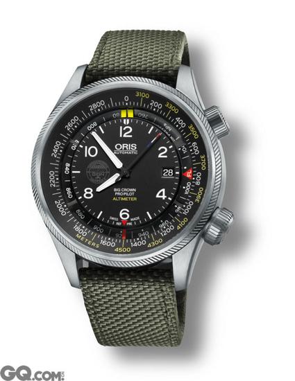 ORIS 全自动表