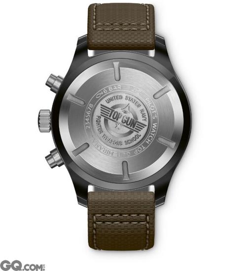 IWC万国表:IW389002