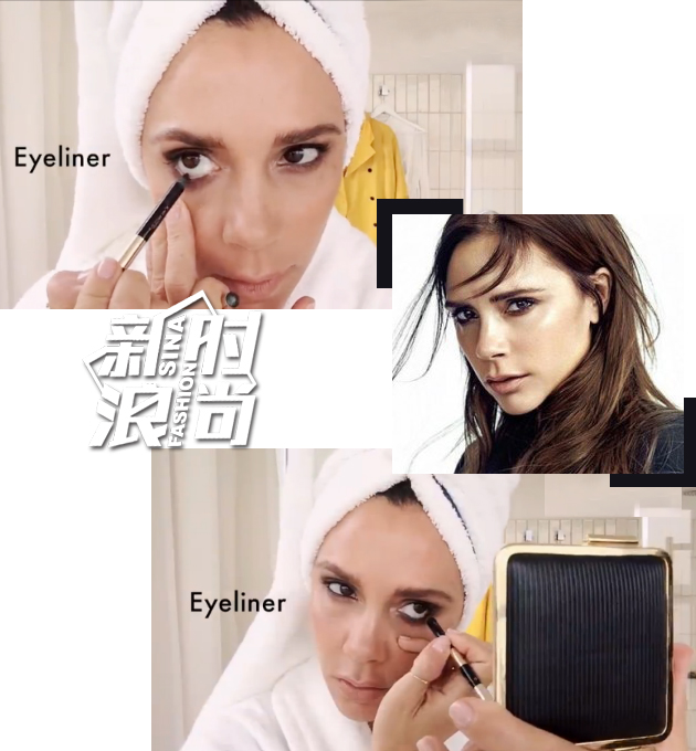 eyeliner眼线