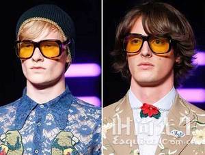 Ҫ˵ʱпδGucci 2016㳡һɫĻ