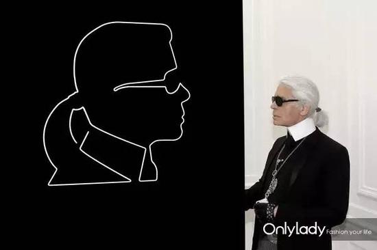 KARL LAGERFELD