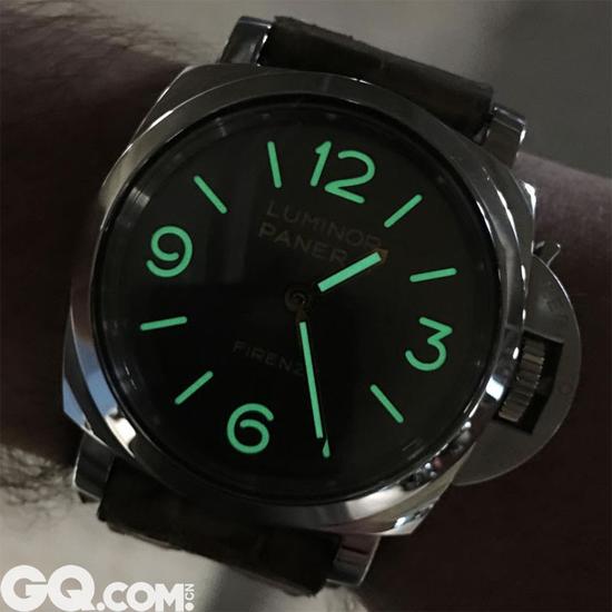 Panerai Luminor