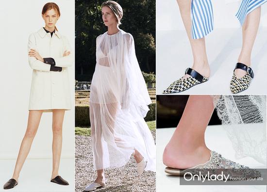 ңA.P.CThe RowCelineErmanno Scervino