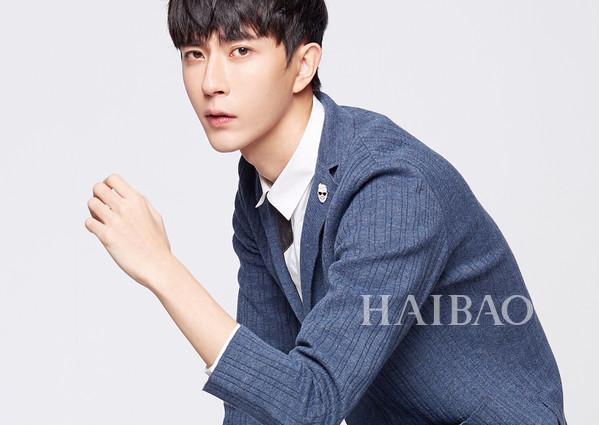 谭松韵五毛眼vs曾舜晞一元眼 不服不行啊|王