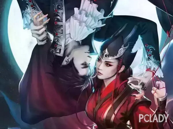 《放弃我,抓紧我》