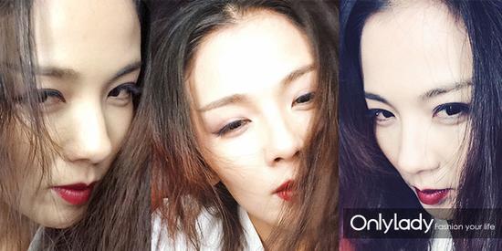 刘涛baby告别 黑历史