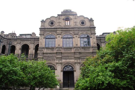 找一家京城旧时光咖啡馆 感受一次精神穿越|咖啡|京城|咖啡馆_新浪时尚_新浪网