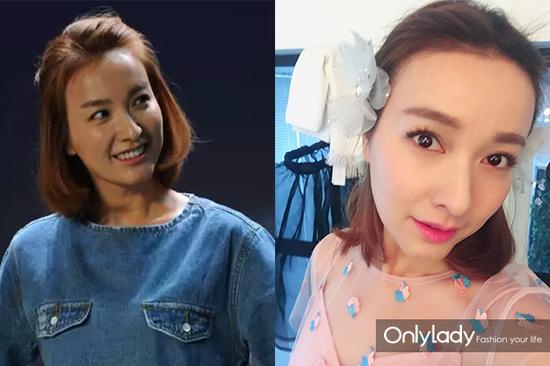 吴昕：美白靠排毒