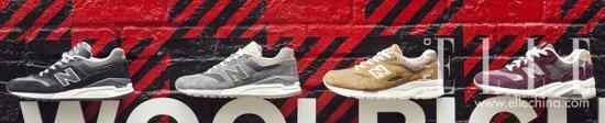 New Balance9系经典系列