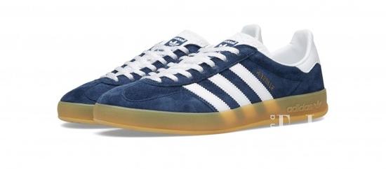 Adidas Gazellḛ