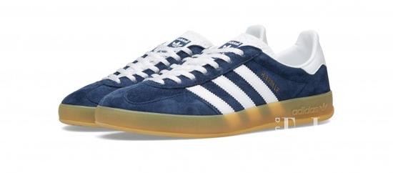 Adidas Gazelle复刻版