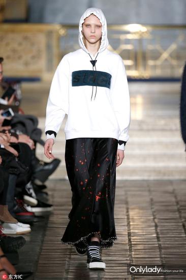 Alexander Wang 2016ﶬϵ Runway