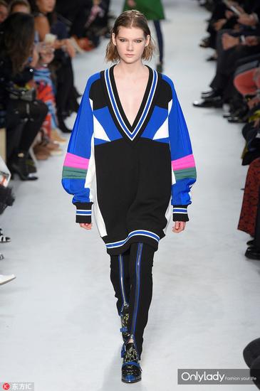 Emilio Pucci 2016ﶬϵ Runway