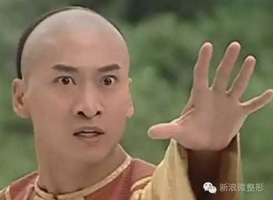 是鼻孔外露还是真·鼻孔