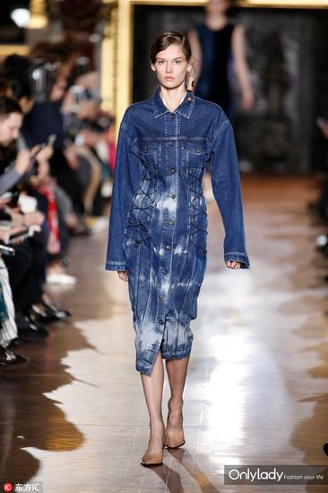 Stella McCartney 2016ﶬϵ Runway