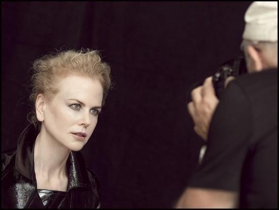 妮可·基德曼(Nicole Kidman)