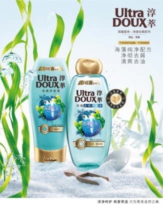 欧莱雅旗下自然洗护发品牌 淳萃强势进驻中国