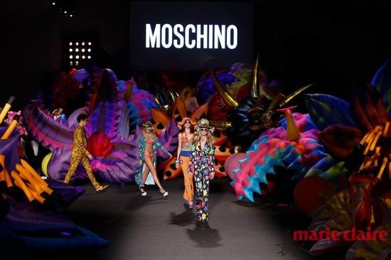 moschino