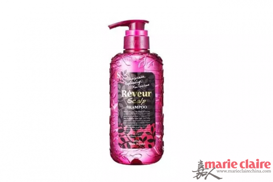 Reveur SCALP 洗发水