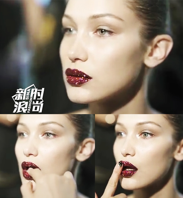 Bella Hadidʯ