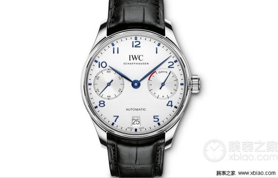 万国葡萄牙系列IW500705腕表