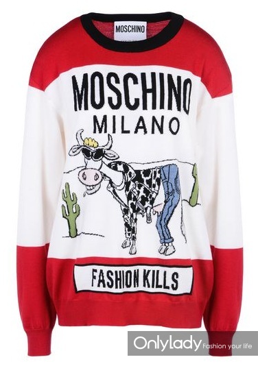 MOSCHINO ţ֯