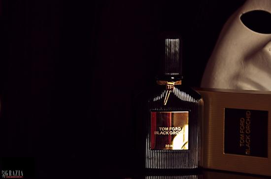 Tom Ford BLACK ORCHID
