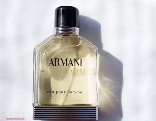 Armani