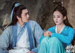 张小凡最后和谁在一起-林惊羽喜欢谁|青云志林惊羽喜欢谁|张小凡为什么娶陆雪琪|诛仙十大未解之谜|碧瑶复活了吗